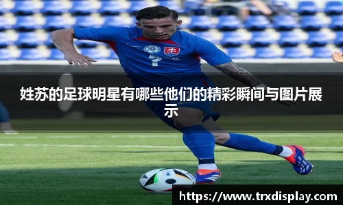 姓苏的足球明星有哪些他们的精彩瞬间与图片展示